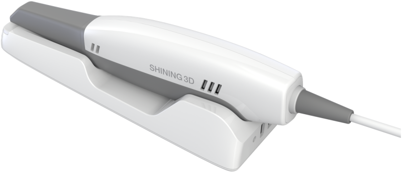 SHINING 3D INTRAORAL SCANNER